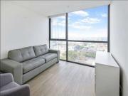 Sparkling City Lights