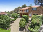 Sparkling Lake Views!