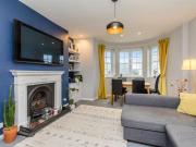 Sparkling one bedroom in Littlehampton