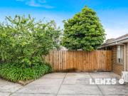 Sparkling Single Level Villa