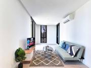 Sparkly in Melbourne City/Two Bedroom APT@Empire