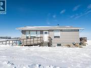 Sparks Acreage, Big Quill Rm No. 308, SK, S0A 4T0 house...