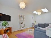 Sparnock Grove, Truro, 2 Bedroom Coach