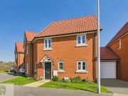Sparrow Drive, Chattenden, 3 Bedroom Detached