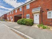Sparrow Hawk Way, Brockworth, Gloucester, GL3, 2...
