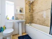 Sparrow Street, Manchester, Greater Manchester M13, 2...
