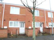 Sparrow Street, Manchester M13, 2 bed property to rent,...