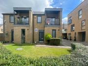 Sparrowhawk Way, Newhall, 3 Bedroom Semi detached