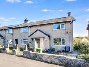 Sparrowmire Lane, Kendal, 2 Bedroom End