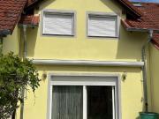 Sparsames Reihenhaus in ruhiger Wohnlage am Stadtrand...
