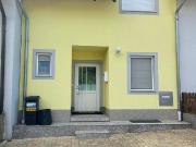 Sparsames Reihenhaus in ruhiger Wohnlage am Stadtrand...