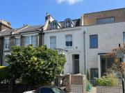 Sparsholt Road, Finsbury Park, 1 Bedroom Flat