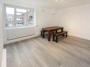 Sparsholt Road, Stroud Green, N19