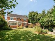 Spartan Close, Wootton Fields, 5 Bedroom Detached