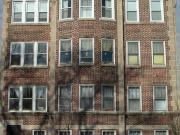 Spaulding Apartments 3126.5 N. Spaulding Studio