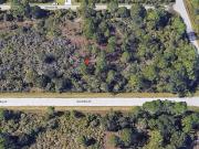 Spaulding St, Port Charlotte, Plot For Sale