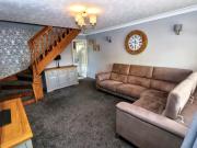 Spawell Close, Warrington