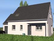 Spay 72700 Programme neuf maison neuf à vendre 6 pièces