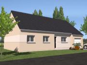 Spay Vente Maison 72