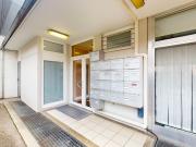 Spazi ampi in zona strategica a Lugano