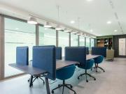 Spazi di coworking a Parma, Mentana