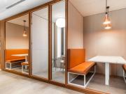 Spazi di coworking a ROME, San Silvestro Signature