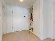 Spazi luminosi in una soluzione moderna: Residenza GEA