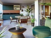 Apartamentos à venda em Praia do Morro, Guarapari | 4...