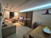 Spazio Bella Vita  Quadra 301 AP. 3 Quartos, 1 suíte,...