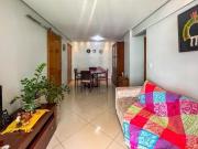 SPAZIO BRISAS 4 QUARTOS 1 SUÍTE 2 VAGAS LAZER COMPLETO...