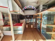 Spazio commerciale vie antiche di Varese