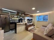 Spazio di Lorenzzo Apartamento 2 quartos, sendo 1 suíte