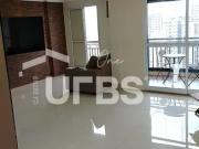 Spazio D'Italia Apartamento 3 quartos, sendo 2 suítes