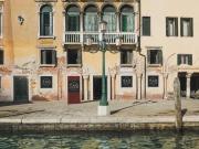 Spazio espositivo BIENNALE 2026