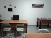 SPAZIO INDIPENDENTE ADIBITO AD UFFICIO