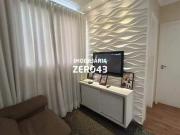 Spazio Leopoldina | Apartamento | Gleba Fazenda Palhano...