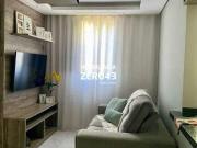 Spazio Leopoldina | Apartamento | Gleba Fazenda Palhano...