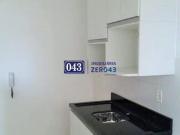 Spazio Lyon | Apartamento | Conjunto Habitacional Doutor...