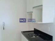 Spazio Lyon | Apartamento | Conjunto Habitacional Doutor...