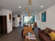 Spazio Mirador tepepan, casa en venta
