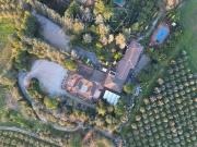 Spazio ufficio 40 camere da letto, Magione Umbria...