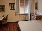 Spaziosa camera con aria condizionata a CAREGGI