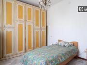 Stanza in appartamento condiviso in affitto a Lodi...