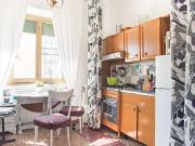 Spaziosa camera in appartamento a Monte Sacro, Roma