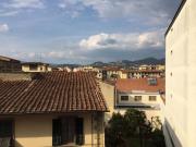 Spaziosa camera in Via Giotto