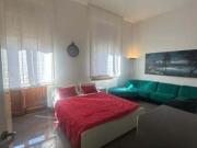 Spaziosa camera privata in via Giordano Bruno