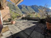 SPAZIOSA CON GIARDINO E TERRAZZE