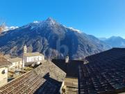 SPAZIOSA E SOLEGGIATA CON VISTA SULLE MONTAGNE