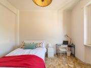 Spaziosa stanza doppia in Viale Dei Mille