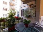 Spaziosa stanza in elegante appartamento